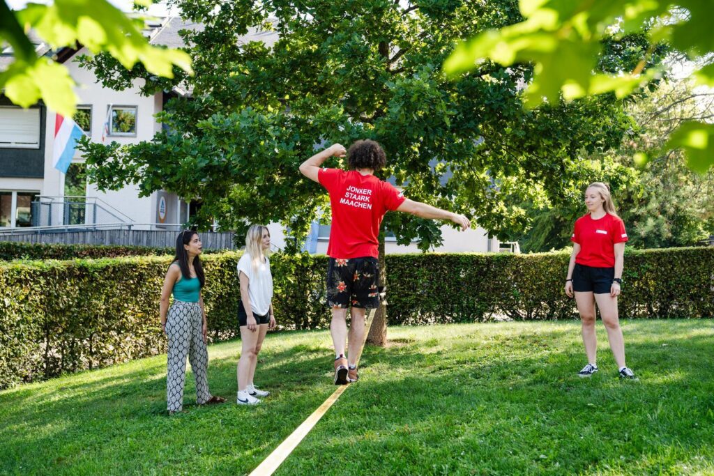 Urban Sports Lultzhausen 2025